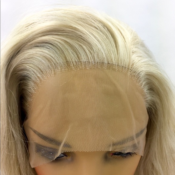 Stella | Lace Front Wig - Picture 6 of 8